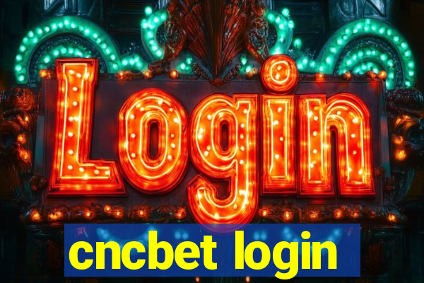 cncbet login